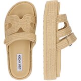 Steve Madden Nizki natikači 'Bigmissile' bež | Shoptok.si