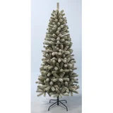 Novogodišnja jelka Luna Frost 210 cm (TKOH-LUF-210)