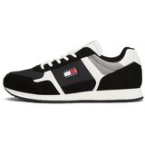 Tommy Jeans Superge Tjm Runner Casual EM0EM01590 Črna | Shoptok.si
