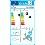Profilocool klima uređaj ICSD-18WIH black 18000BTU a++ inverter wifi/gsj/ifeel | Eponuda.com
