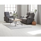 Olimp Sport Fotelja sa električnim upravljanjem siva | ePonuda.com