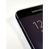  S silikonski ovitek Samsung Galaxy S7 Edge G935 bel Cene
