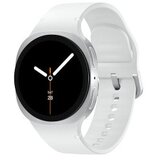 Samsung GW8 40mm BT, srebrni smartwatch | Eponuda.com