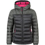 Icepeak Jakne &amp; Blazerji Layan 453004565-595 Večbarvna cene