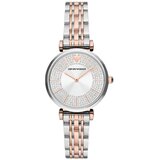 Emporio Armani Analogne ure ar11537 pisana Cene