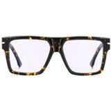  Ženske Dioptrijske naočale Victoria Beckham Victoria Beckham VB 7010 Tortoise | shoptok.hr