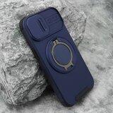  Futrola DEFENDER CAMSHIELD za iPhone 15/ plava | Eponuda.com