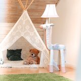 Happy Lamps LED dečija stojeća lampa BONITA LED/5,4W/230V jednorog | Eponuda.com