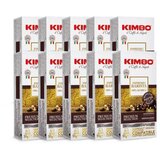 KIMBO Kapsule Nespresso Barista Arabica Alu, 10×10 komada Cene