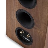 numan RETROSPECTIVE 1977 MKII 3-sistemski stoječi zvočnik - par (oreh) - | Shoptok.si