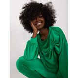 Italy Moda Set-DHJ-KMPL-8831.14X-green | shoptok.hr