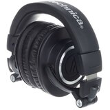 Audio-Technica Slušalke ATH-M50X | Shoptok.si