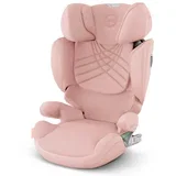 autosjedalica i-Size 100-150 cm Solution T Plus Platinum peach pink 522004111