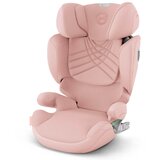 Cybex Platinum® otroški avtosedež solution™ t i-fix 2/3 (100-150 cm) peach pink plus Cene