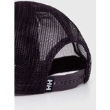 Helly Hansen Kačket Flatbrim Trucker, Crno - bež | ePonuda.com
