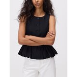 Reserved LADIES` VEST - crno | shoptok.hr