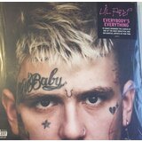 Lil Peep Everybody's Everything | Eponuda.com