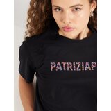 Patrizia Pepe Majica 'MAGLIA' mornarsko plava / crvena / crna / bijela | shoptok.hr