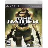  Tomb Raider Underworld (PS3) - rabljeno | Shoptok.si