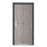  Vrata blindo 96 x 205 cm N726 L Cijene