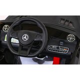  Licencirani auto na akumultor Mercedes Benz AMG SL65 S - crni | shoptok.hr