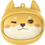 Moye FLIP FACE TRUE WIRELESS SHIBA brezžične slušalke | Shoptok.si