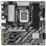 Gigabyte B860M D3HP Motherboard - Intel Core Ultra Series CPUs, 4+1+2+1 Phases VRM, up to 9066MHz DDR5, 2xPCIe 4.0 M.2, GbE LAN, USB 3.2 Gen 1 | shoptok.hr