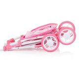 Chipolino KOLICA ZA LUTKE "ALICE" stars | shoptok.hr
