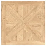 Talne ploščice Aspen Nordic Natural Mate (100 x 100 cm, Natur, Mat)