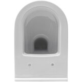 Vitra 5618-003-0075 S50 viseča WC školjka | Shoptok.si