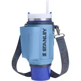 The All Day Quencher Carry-All nosiljka za termosicu 890 ml Blue Sky 1 ml