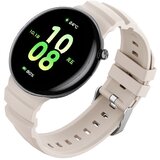 INF Združljiv s Honor Watch FIT Vitality Edition Silikonski pašček White, (5000079803) | Shoptok.si