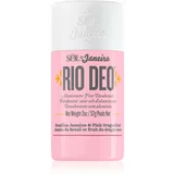 Sol de Janeiro Rio Deo ’68 čvrsti dezodorans bez aluminijskih soli 57 g