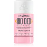 Sol de Janeiro Rio Deo ’68 trdi dezodorant brez aluminijevih soli 57 g Cene