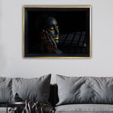 Wallity slika SAC1255118986, 35x45cm | ePonuda.com