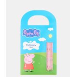 Sinsay Set za bojanje s naljepnicama Peppa Pig Cijene