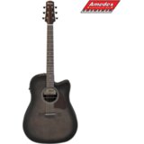  GITARA EL. AK. IBANEZ AAD70CE TBN cijene