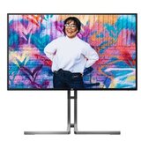 AOC Monitor 31.5 U32U3CV, UHD, IPS, 60Hz, 4ms, HDMI, DP, USB, USB type C | ePonuda.com