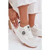 Big Star Women's Platform Sneakers | Shoptok.si
