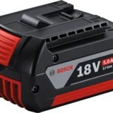 aku baterija gba 18V 5.0Ah professional