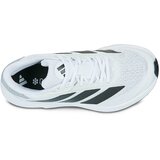 Adidas Tenisice za trčanje 'Duramo SL 2' siva / crna / bijela | shoptok.hr