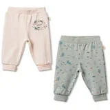 pantalone bez stopica, set 2/1, unisex