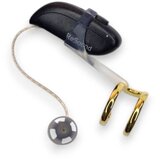  Varnostni Obroček "Double Ring" Gold (1 Kos) | Shoptok.si