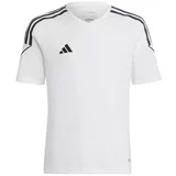 Adidas Majice s kratkimi rokavi Tiro 23 League JR Bela