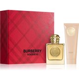 Burberry Goddess Goddes parfemska voda za žene Cijene