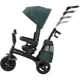 Kinderkraft tricikl za decu Easy Twist 2u1 Green | Eponuda.com