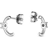 Vuch Vessa Silver Earrings | ePonuda.com