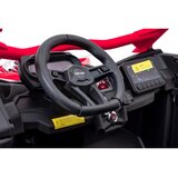 Ramiz Električni Buggy Maverick Turbo RR STRONG rdeča | Shoptok.si