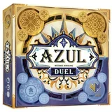 društvena igra azul duel