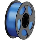 PETG Translucent Blue, 1.75 mm / 1000 g